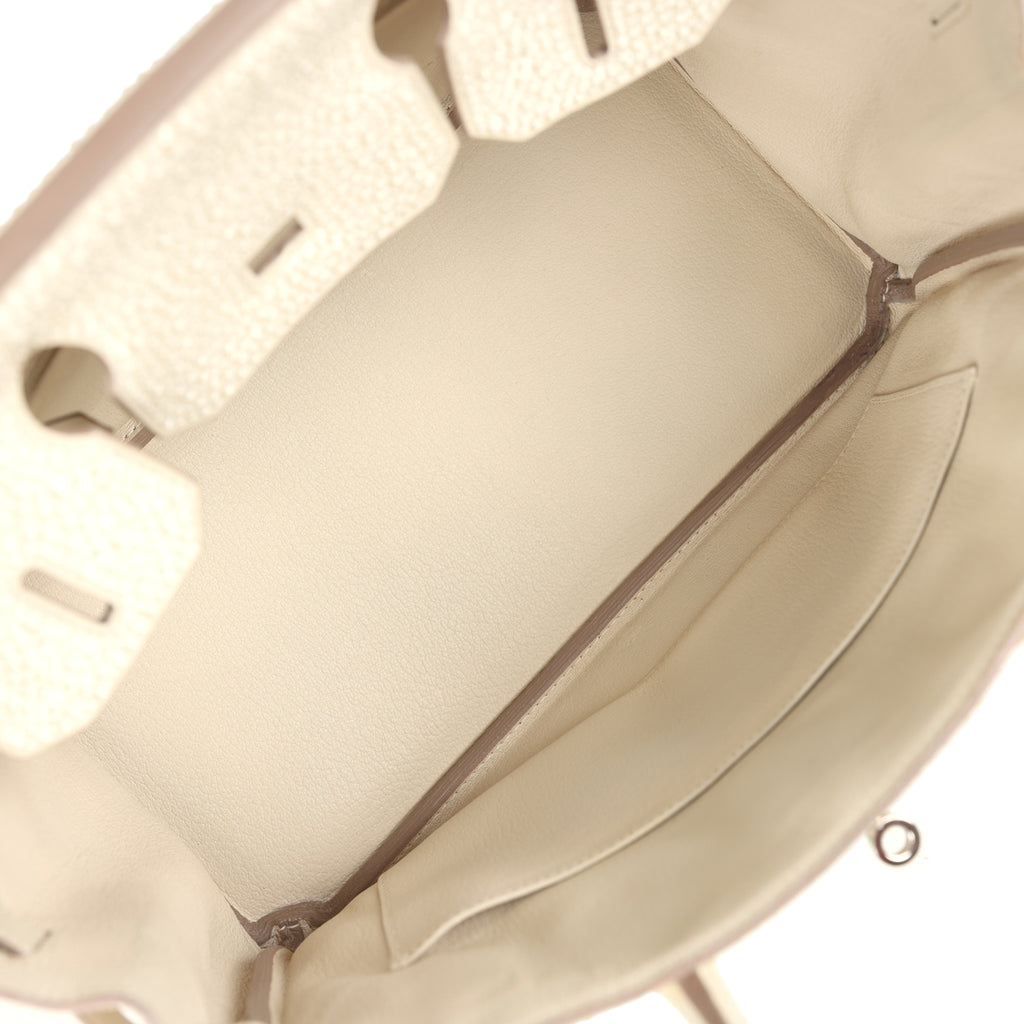 Craie Togo Palladium Hardware