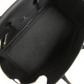 Birkins 25 Black Togo Gold Hardware