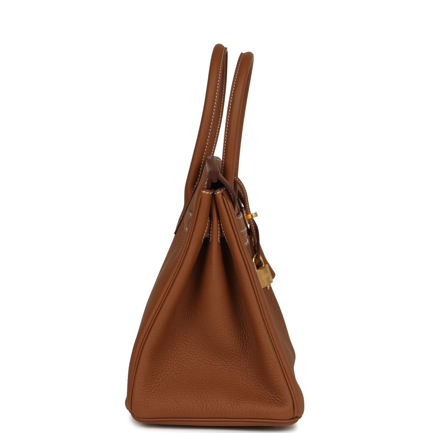 Birkin 30 Gold Togo Gold Hardware