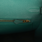 Birkin 35 Malachite Togo Gold Hardware