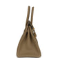Birkin 30 Beige Marfa Togo Gold Hardware