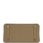 Birkin 30 Beige Marfa Togo Gold Hardware