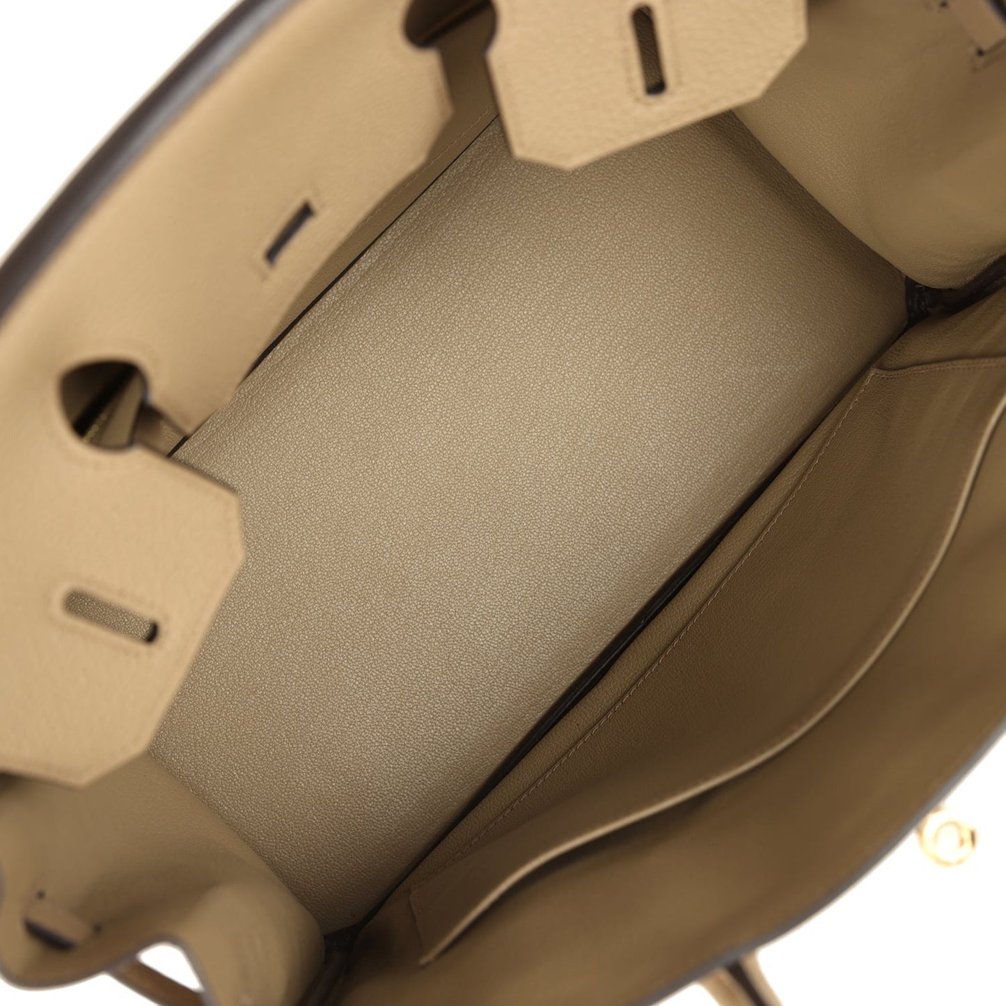 Birkin 30 Beige Marfa Togo Gold Hardware