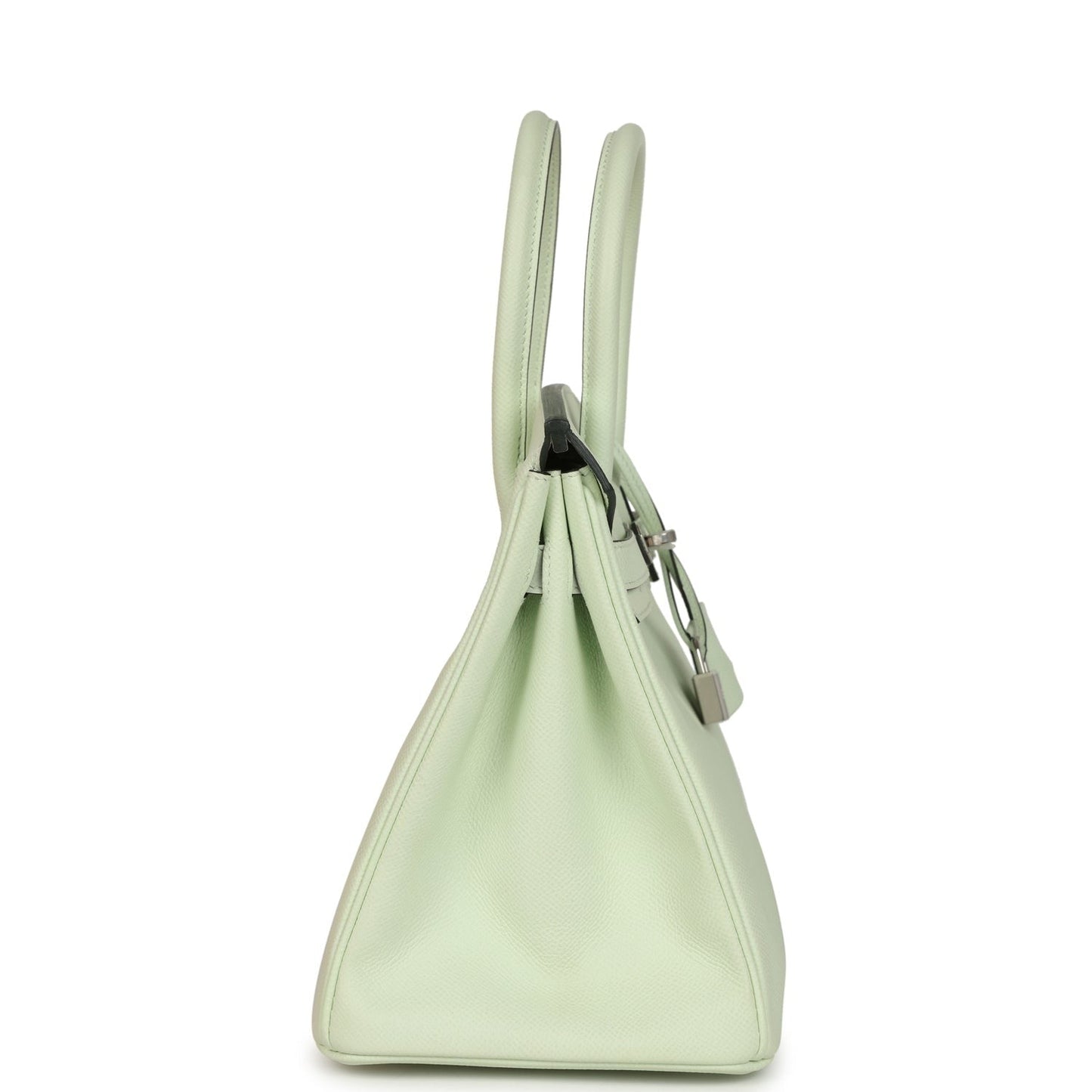 Vert Fizz Epsom Palladium Hardware