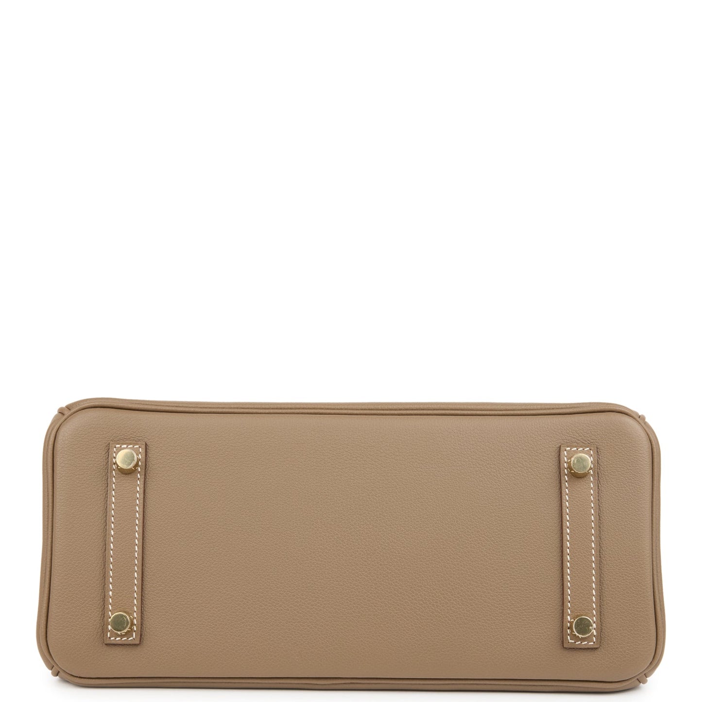 Shoulder Birkin Light 29 Etoupe Evercolor Gold Hardware