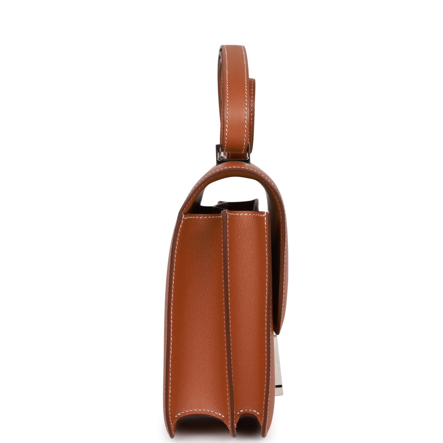 Constance 24 Gold Madame and Lizard Palladium Hardware