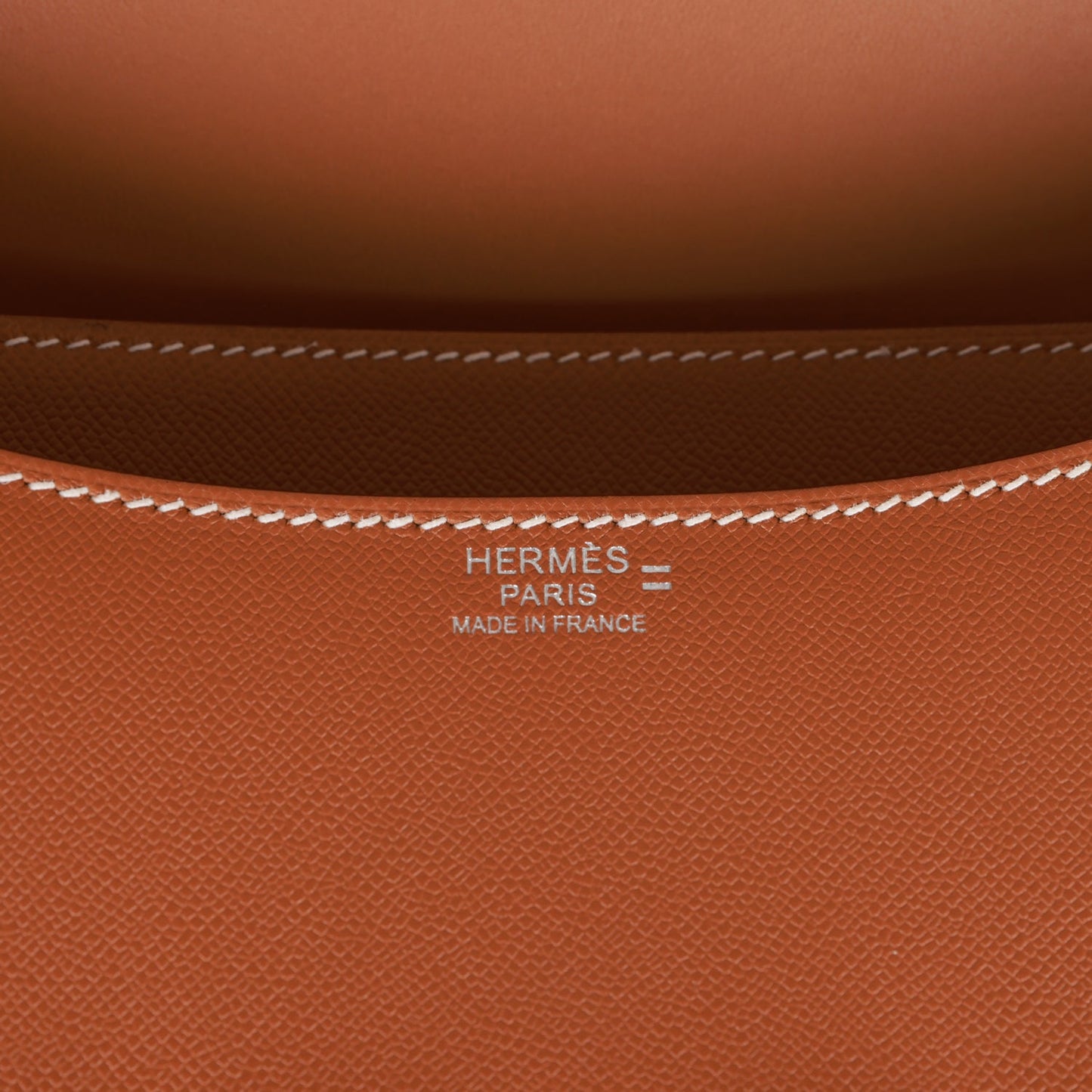 Constance 24 Gold Madame and Lizard Palladium Hardware