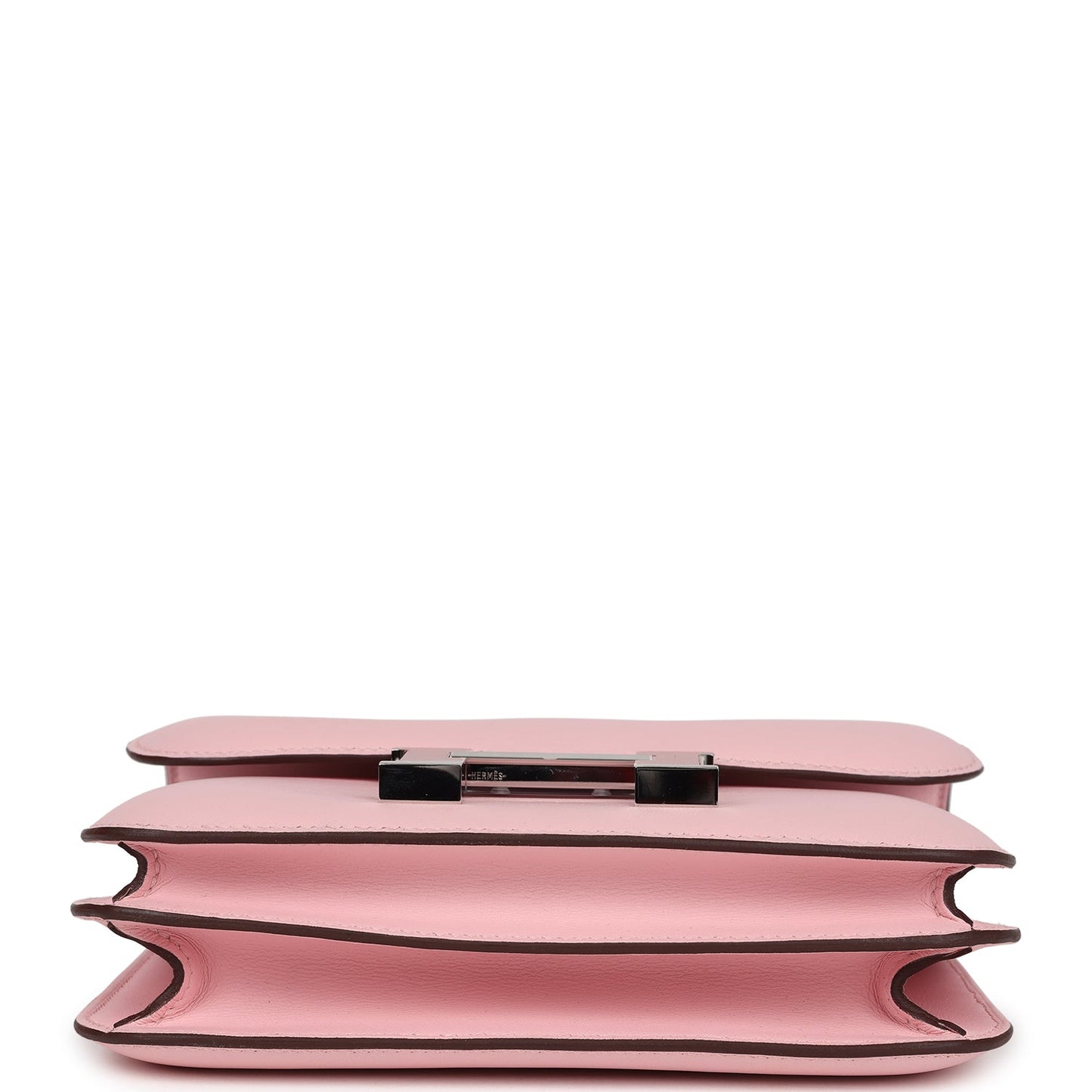 Constance 18 Rose Sakura Swift Palladium Hardware