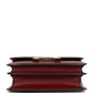 Constance 18 Rouge H Box Gold Hardware
