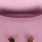 Constance 18 Mauve Sylvestre Epsom Rose Gold Hardware