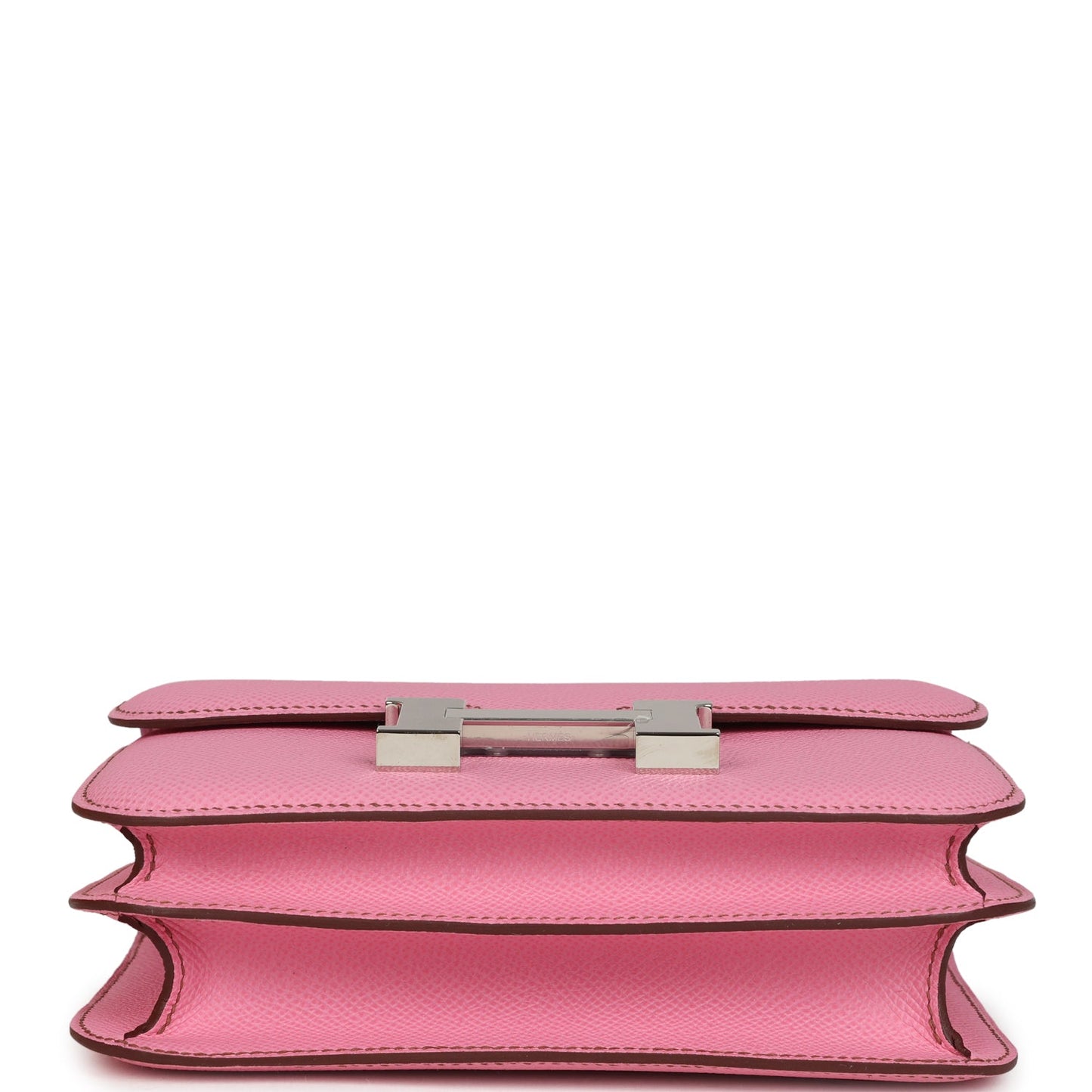 Constance 18 Bubblegum 5P Epsom Palladium Hardware