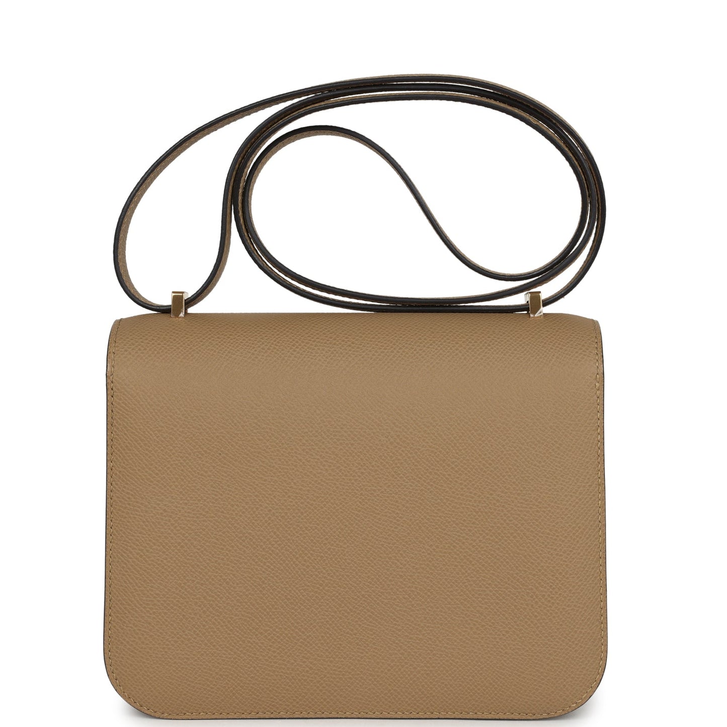 Constance 18 Poussiere Epsom Gold Hardware