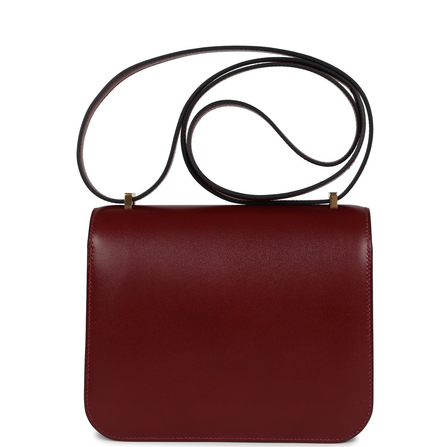 Constance 1-18 Rouge H Box Gold Hardware
