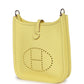 Evelyne TPM Limoncello Clemence Palladium Hardware