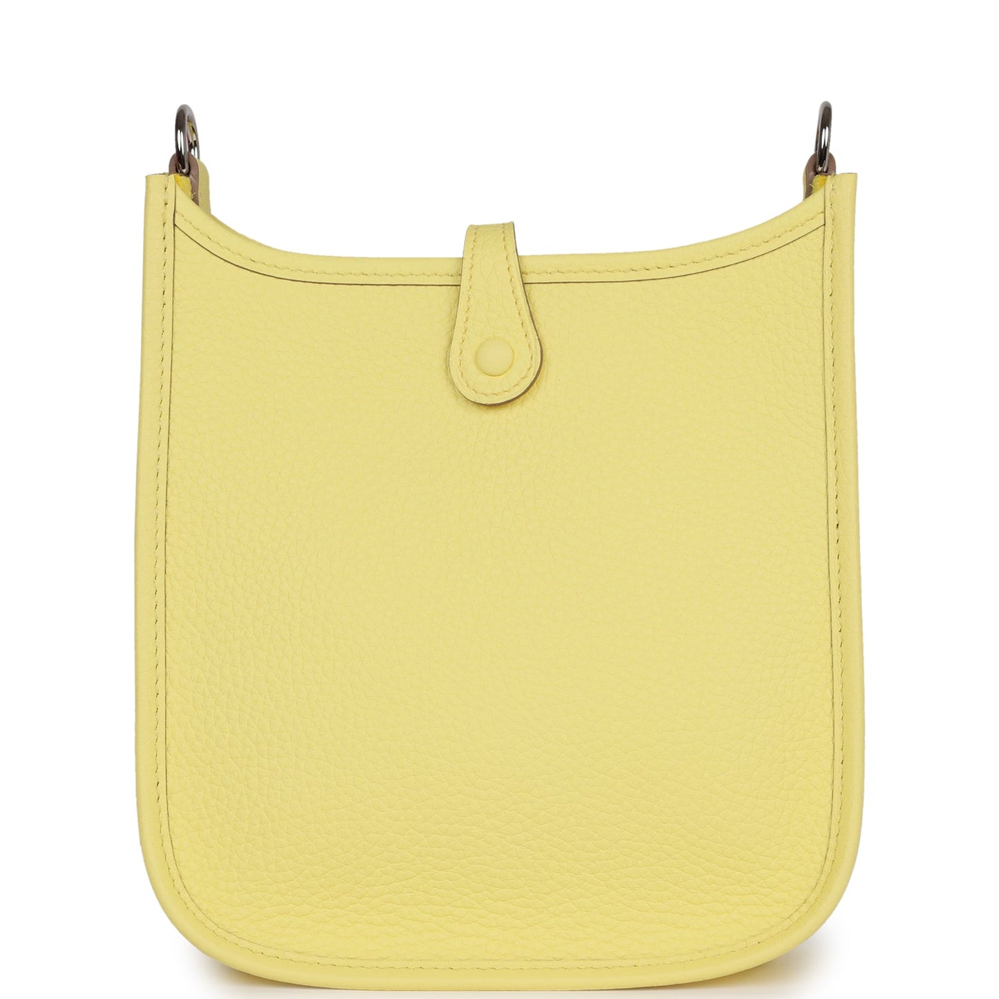 Evelyne TPM Limoncello Clemence Palladium Hardware