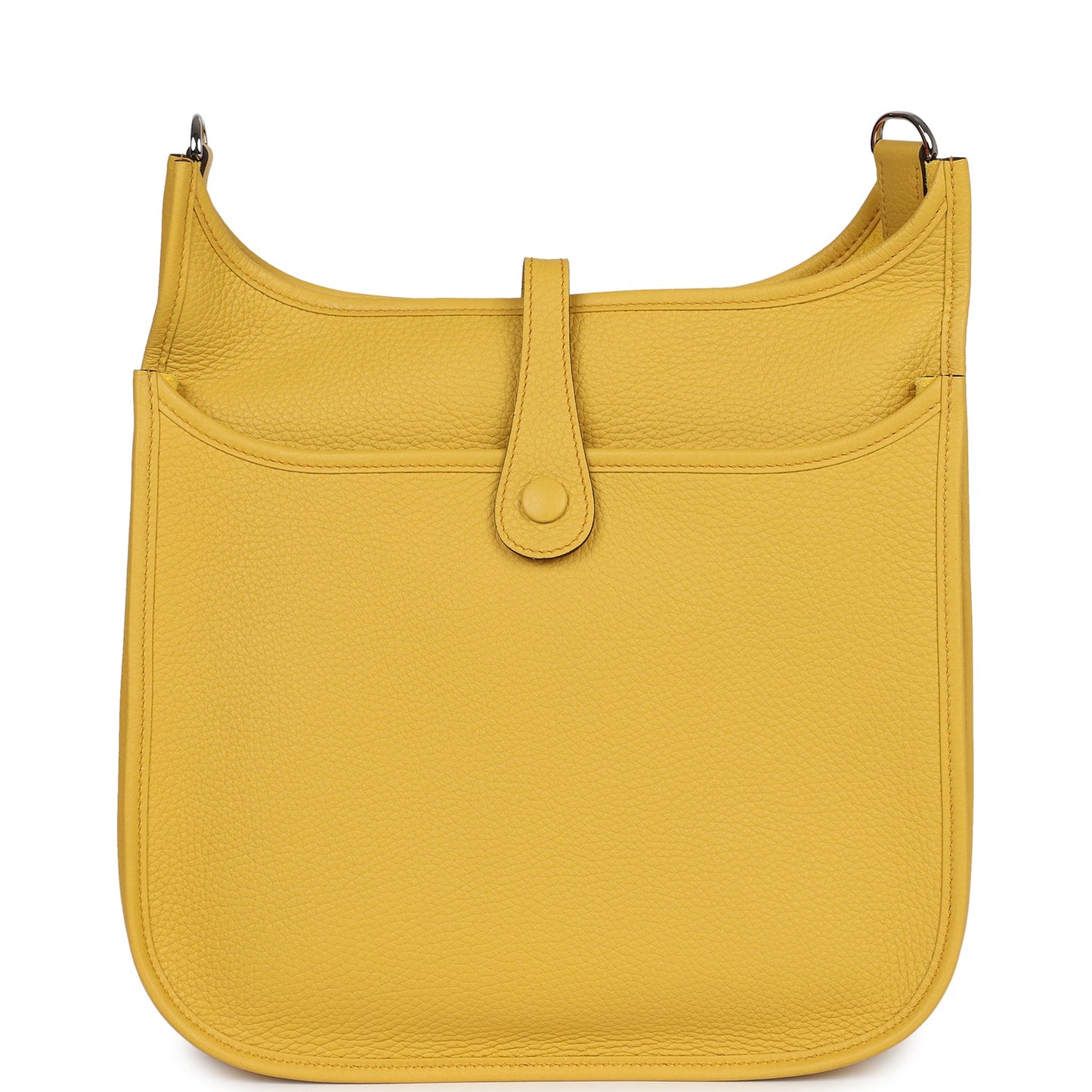 Evelyne III PM Sun Clemence Palladium Hardware