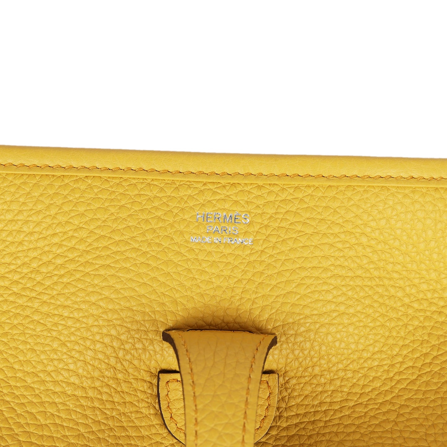 Evelyne III PM Sun Clemence Palladium Hardware