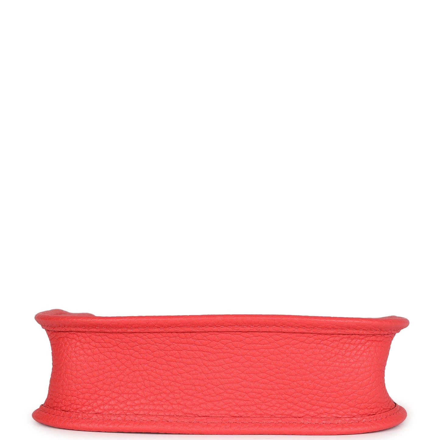 Evelyne TPM Rose Texas Clemence Palladium Hardware