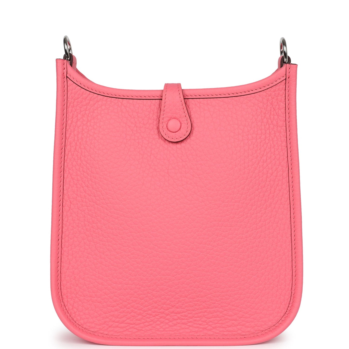 Evelyne TPM Rose Azalee Clemence Palladium Hardware