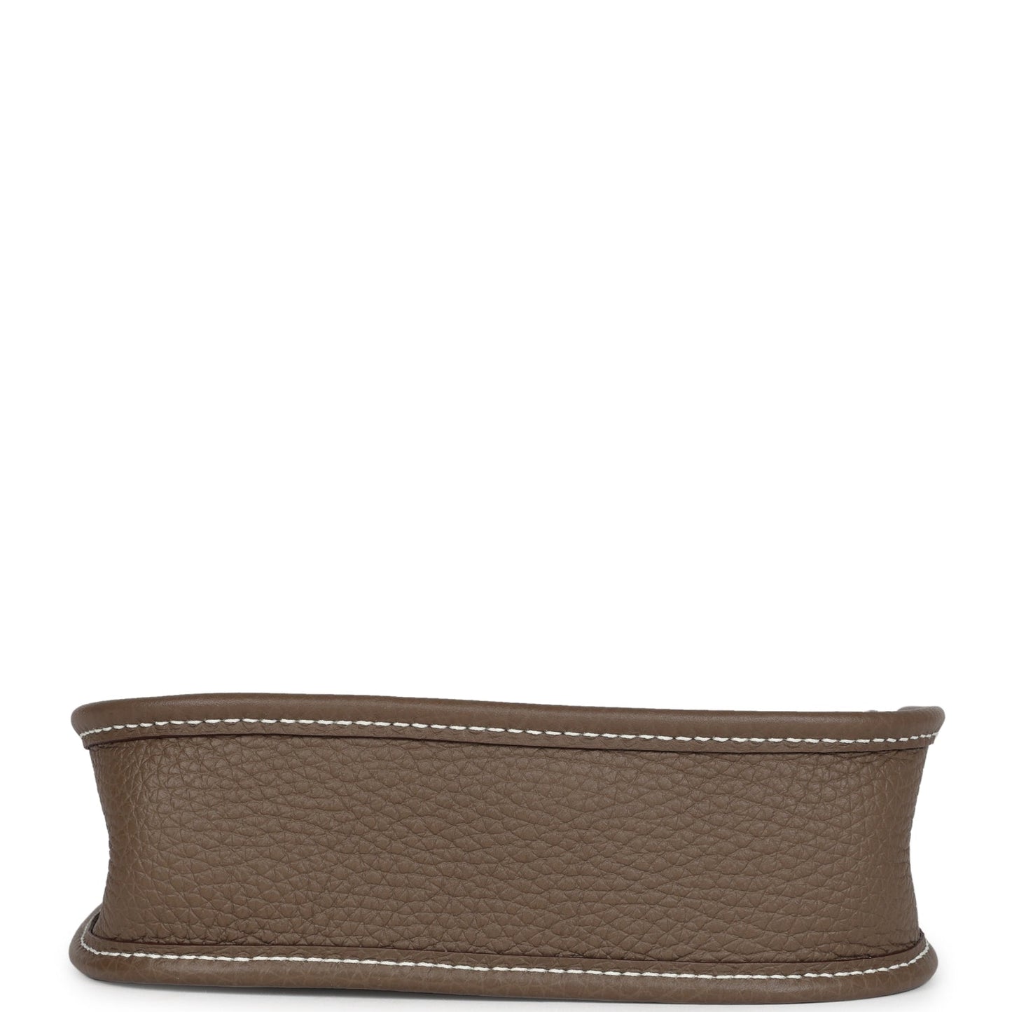 Evelyne TPM Etoupe Clemence Palladium Hardware