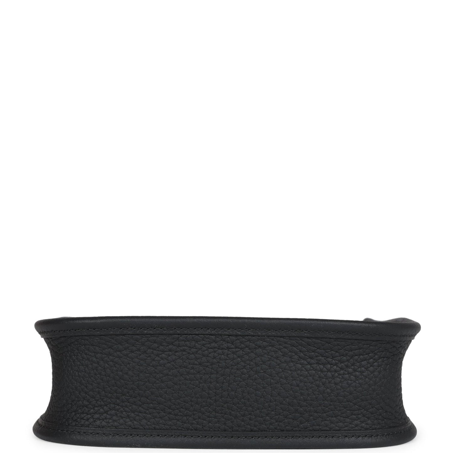 Evelyne TPM Black Clemence Gold Hardware