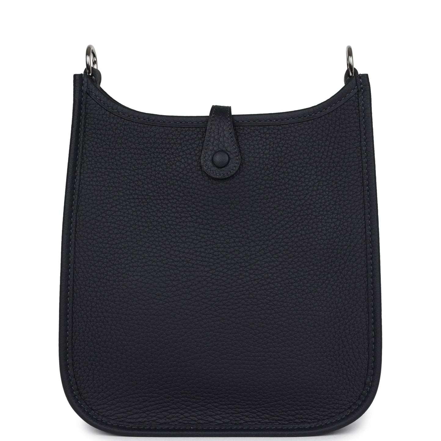 Evelyne TPM Caban Clemence Palladium Hardware