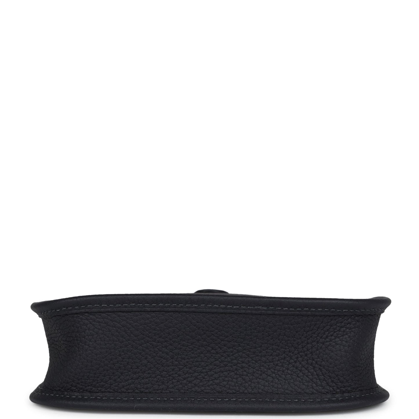 Evelyne TPM Caban Clemence Palladium Hardware