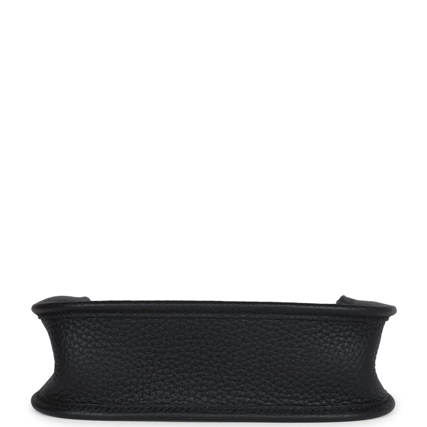 Evelyne TPM Black Clemence Gold Hardware