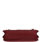 Evelyne PM Rouge H Clemence Palladium Hardware