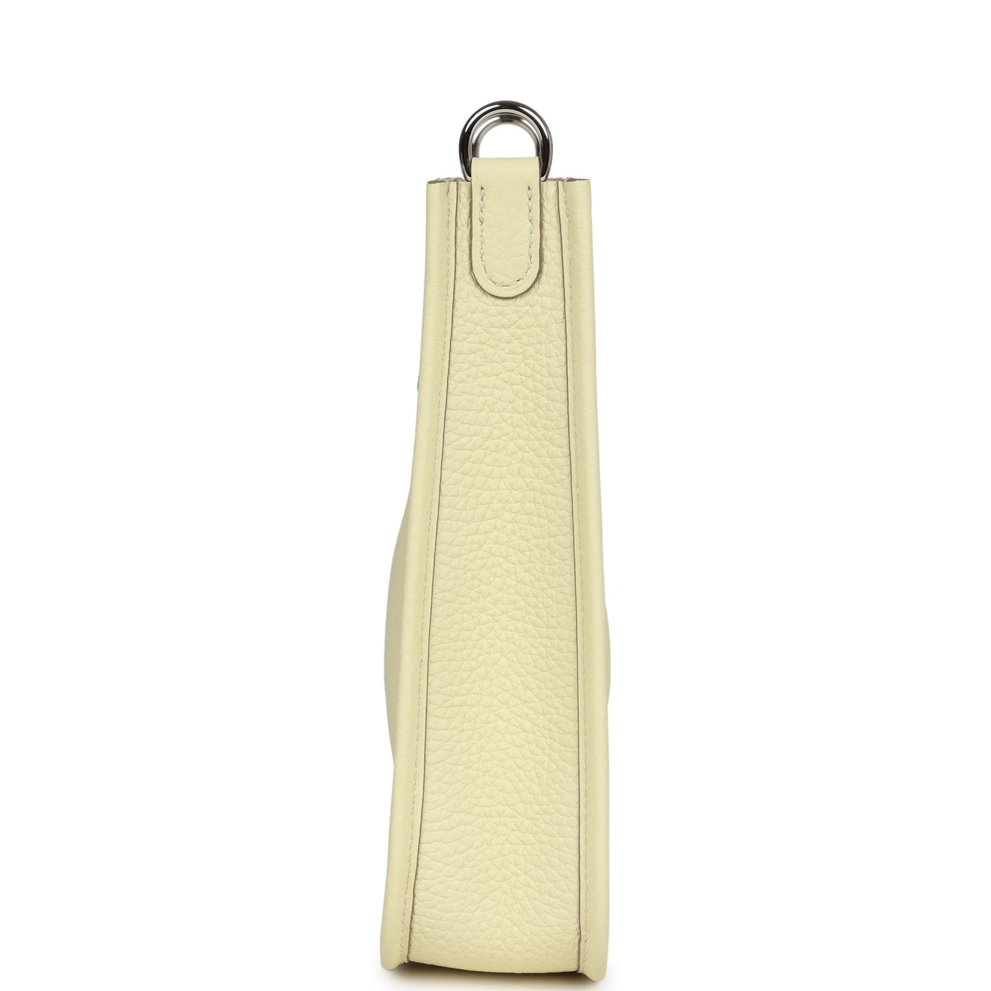 Evelyne TPM Jaune Milton Clemence Palladium Hardware