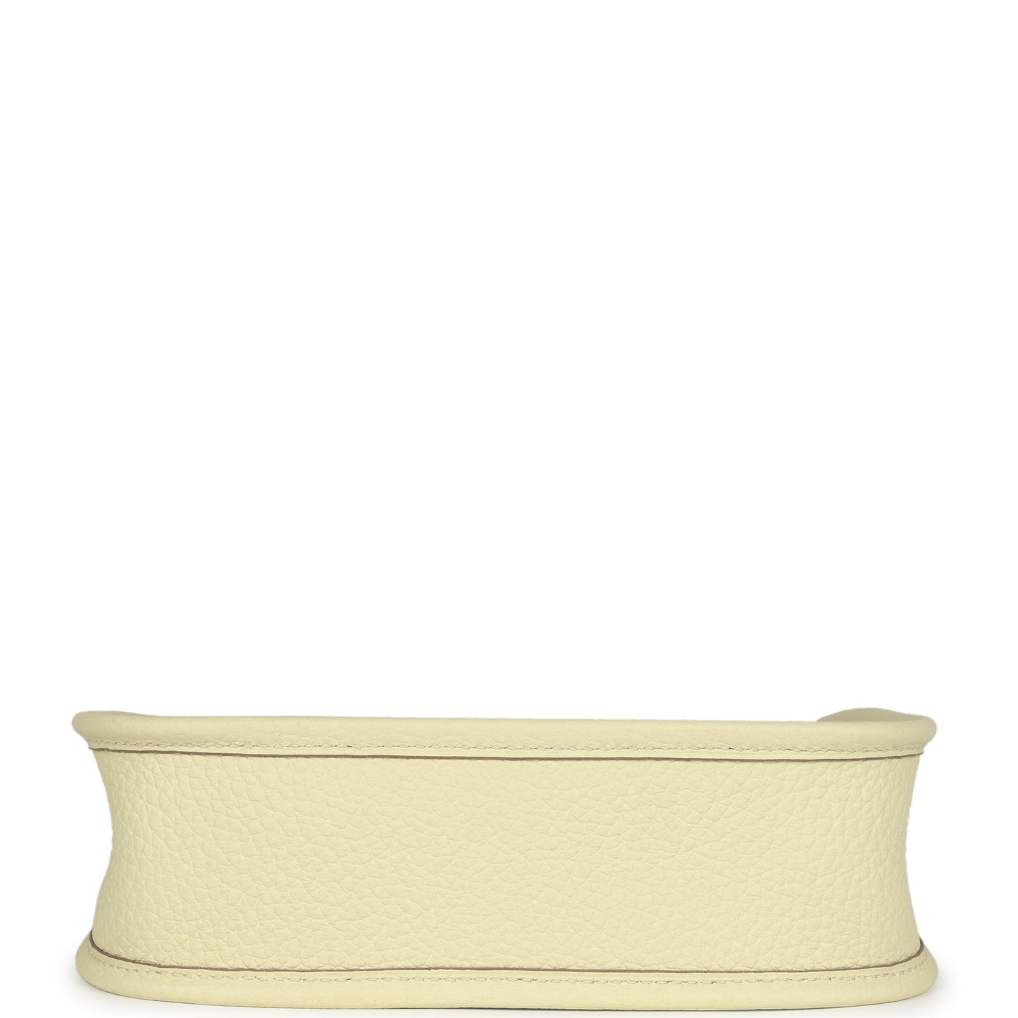 Evelyne TPM Jaune Milton Clemence Palladium Hardware