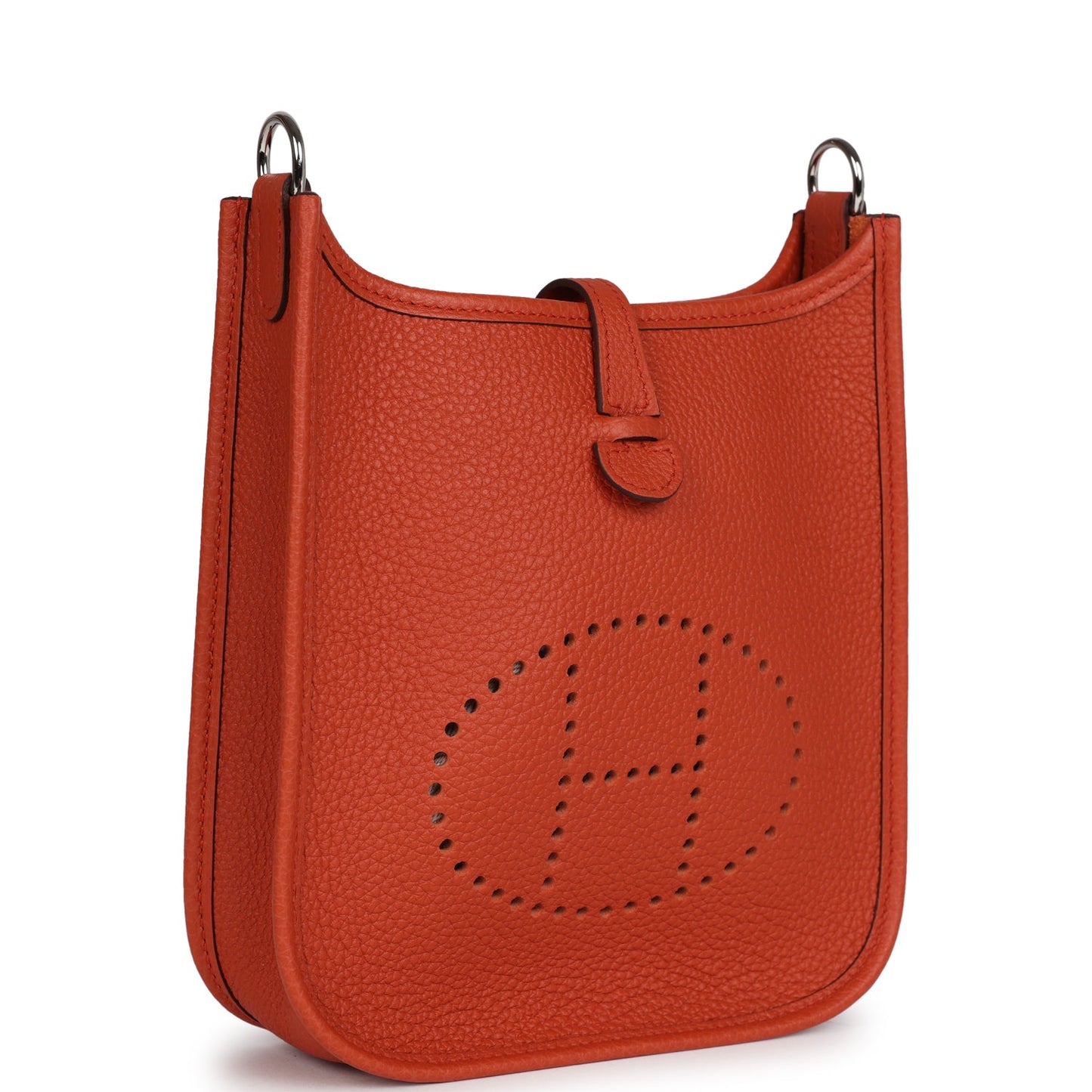 Evelyne TPM Terre Battue Maurice Palladium Hardware