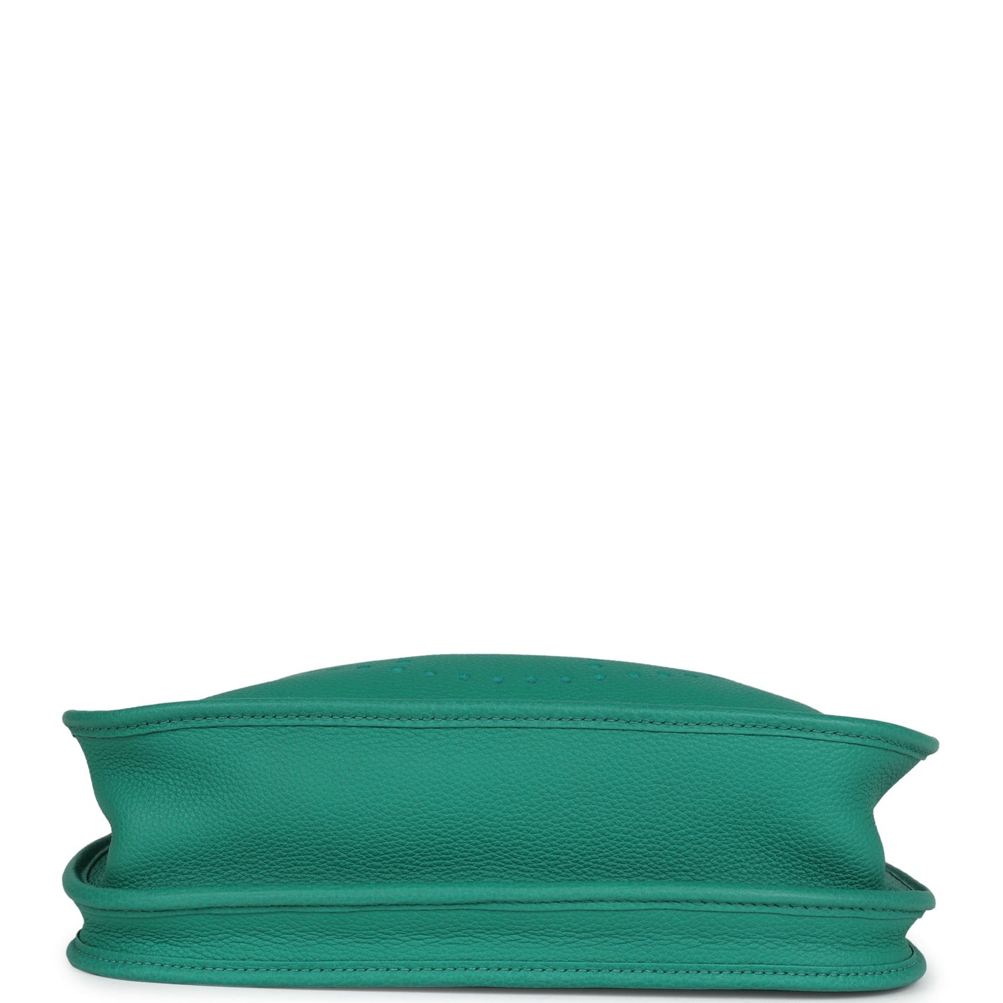 Evelyne III PM Vert Jade Clemence Gold Hardware