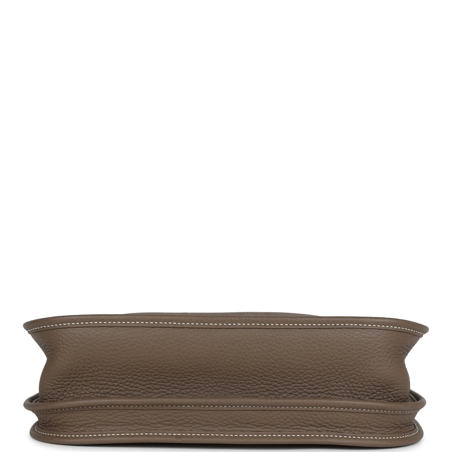 Evelyne III PM Etoupe Clemence Gold Hardware