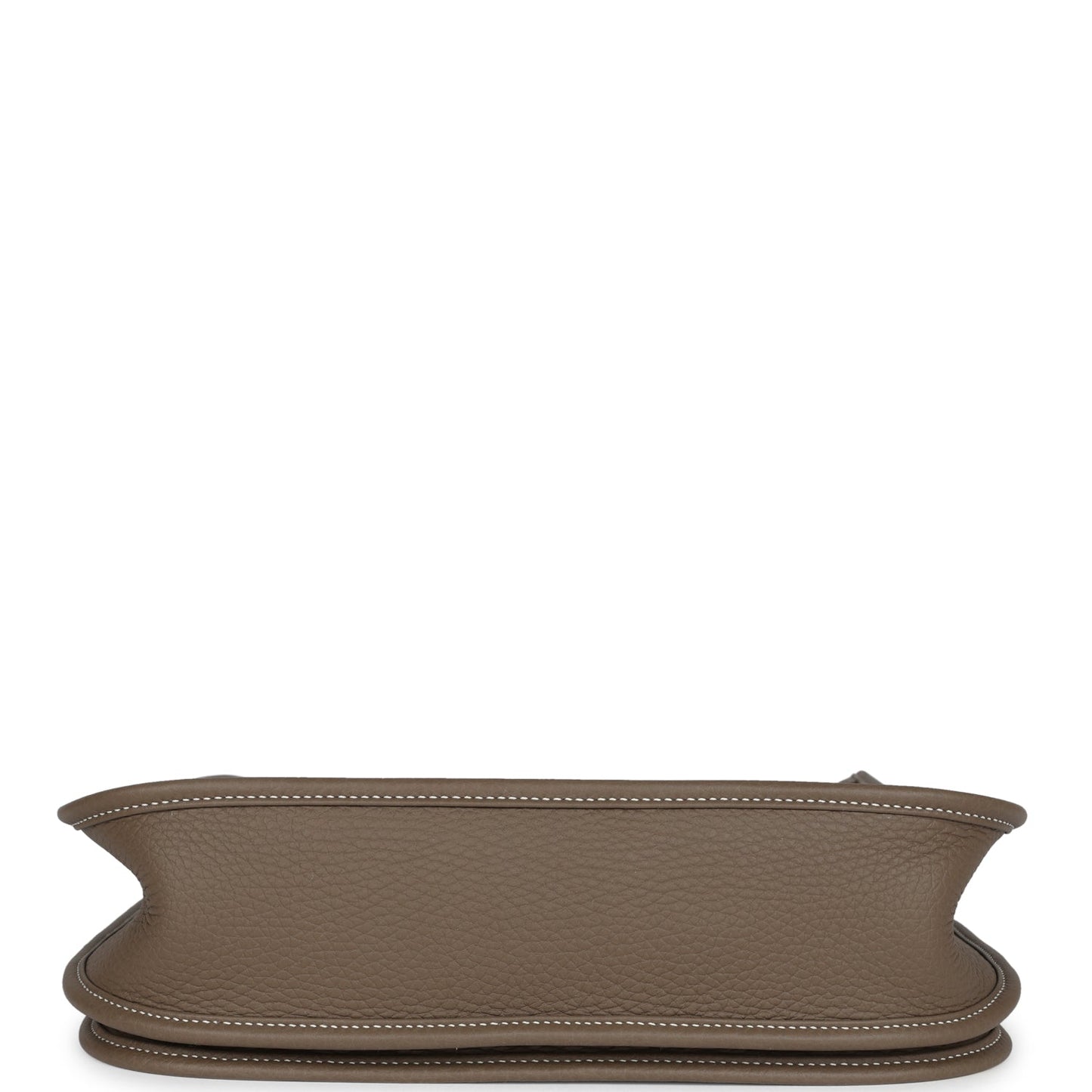 Evelyne PM Etoupe Clemence Palladium Hardware