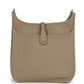 Evelyne III PM Beige Marfa Clemence Gold Hardware