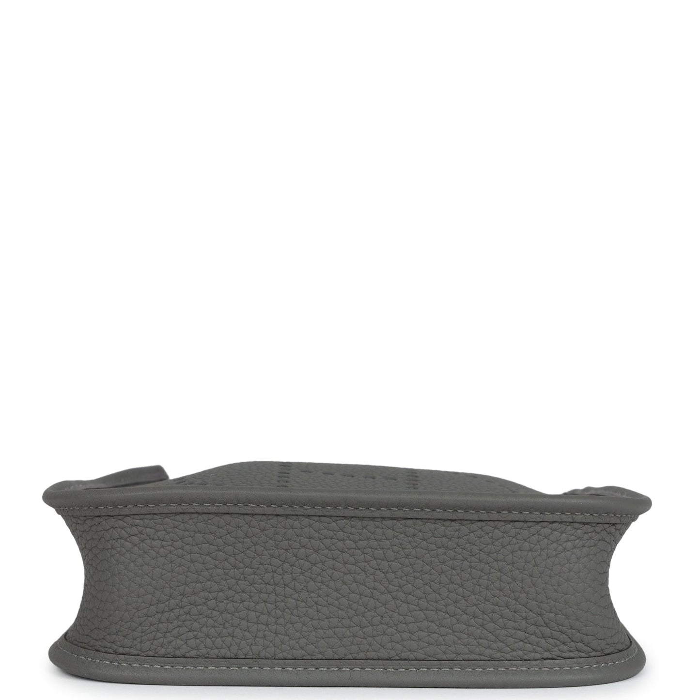 Evelyne TPM Gris Meyer Clemence Gold Hardware