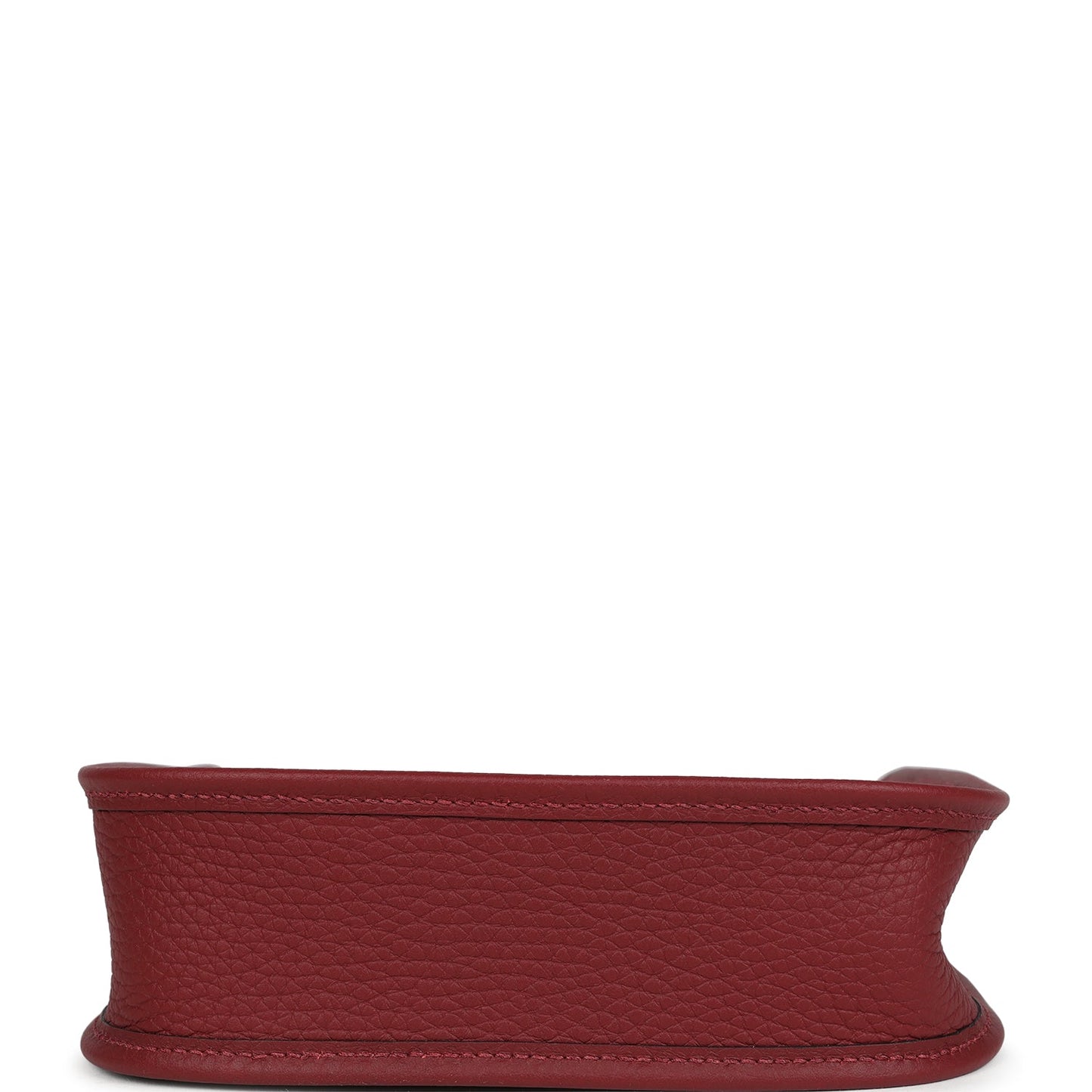 Evelyne TPM Rouge H Clemence Gold Hardware