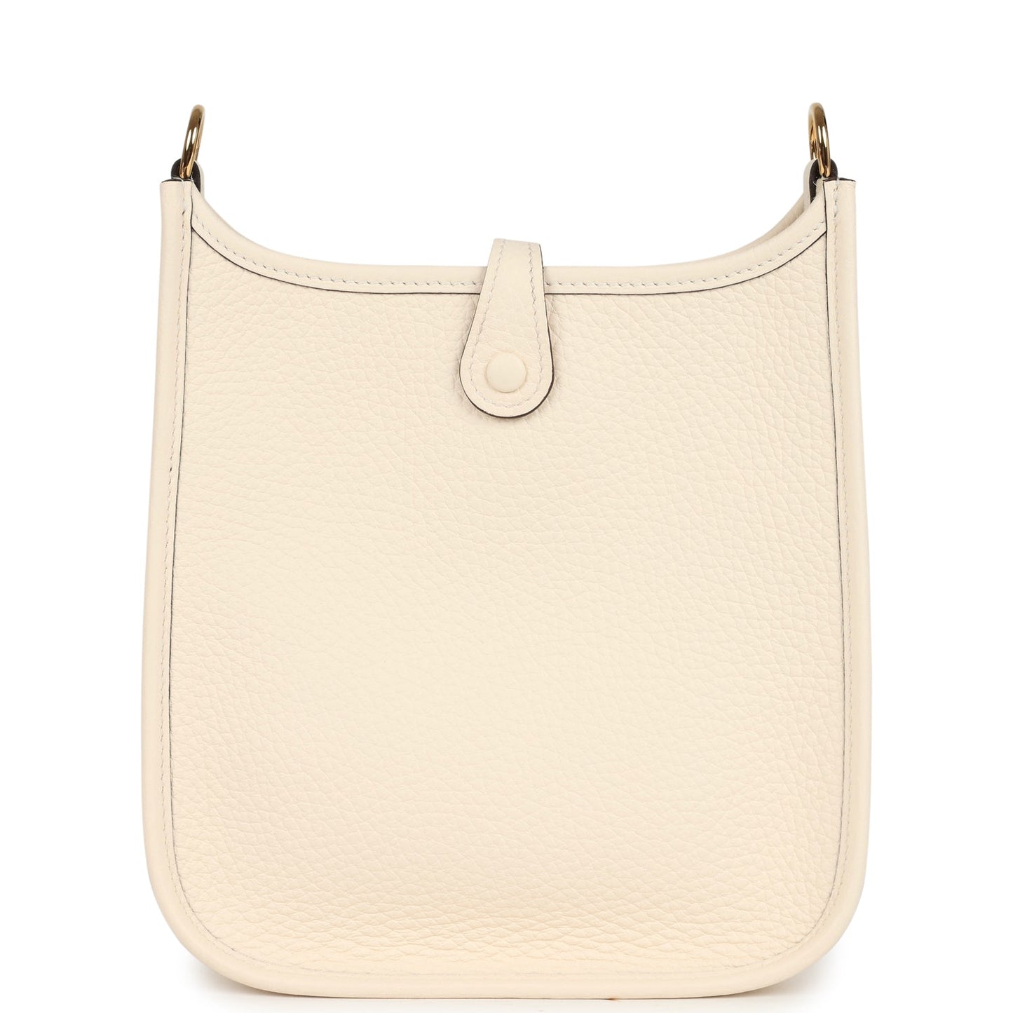 Evelyne TPM Nata Clemence Gold Hardware