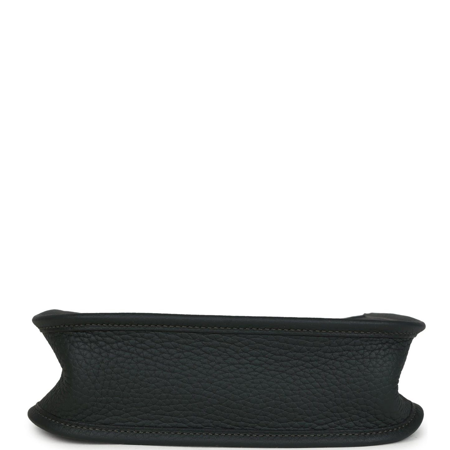 Evelyne TPM Vert Fonce Clemence Gold Hardware