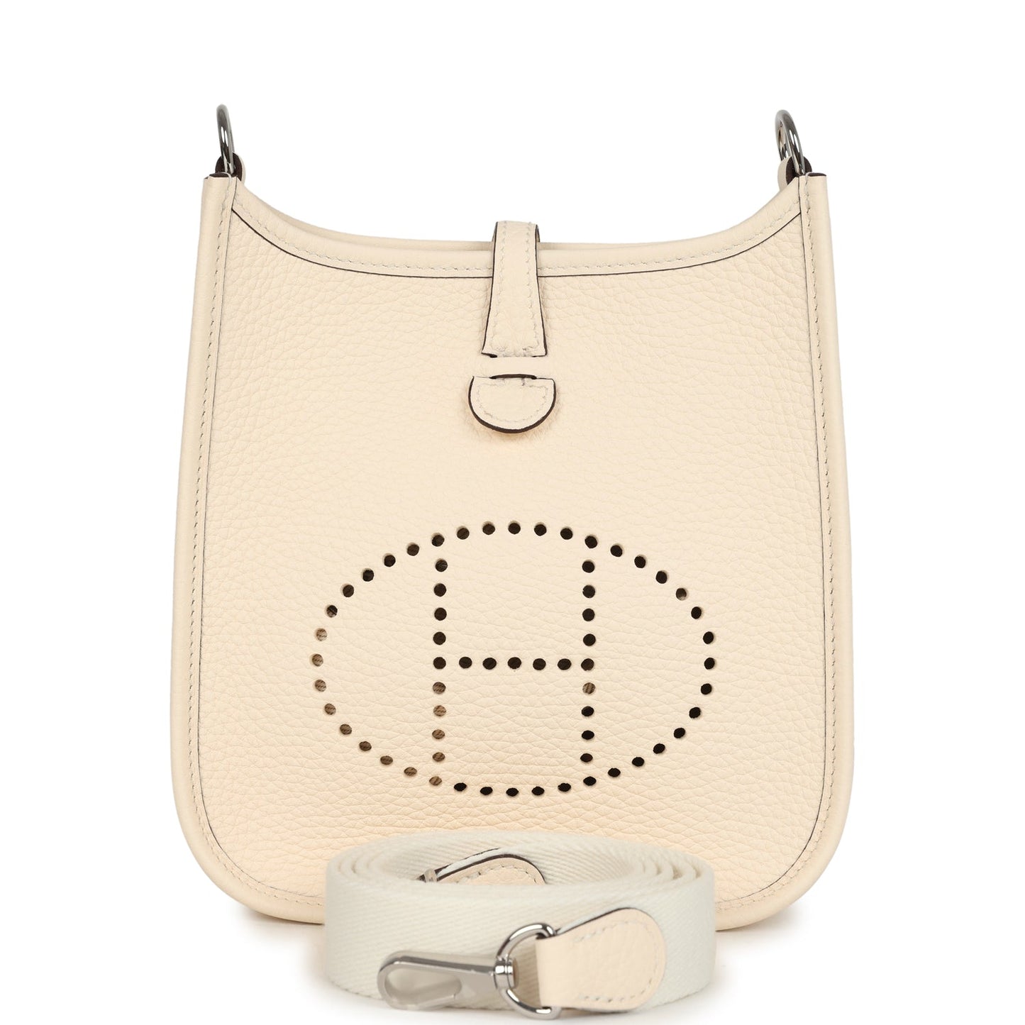 Evelyne TPM Nata Clemence Palladium Hardware