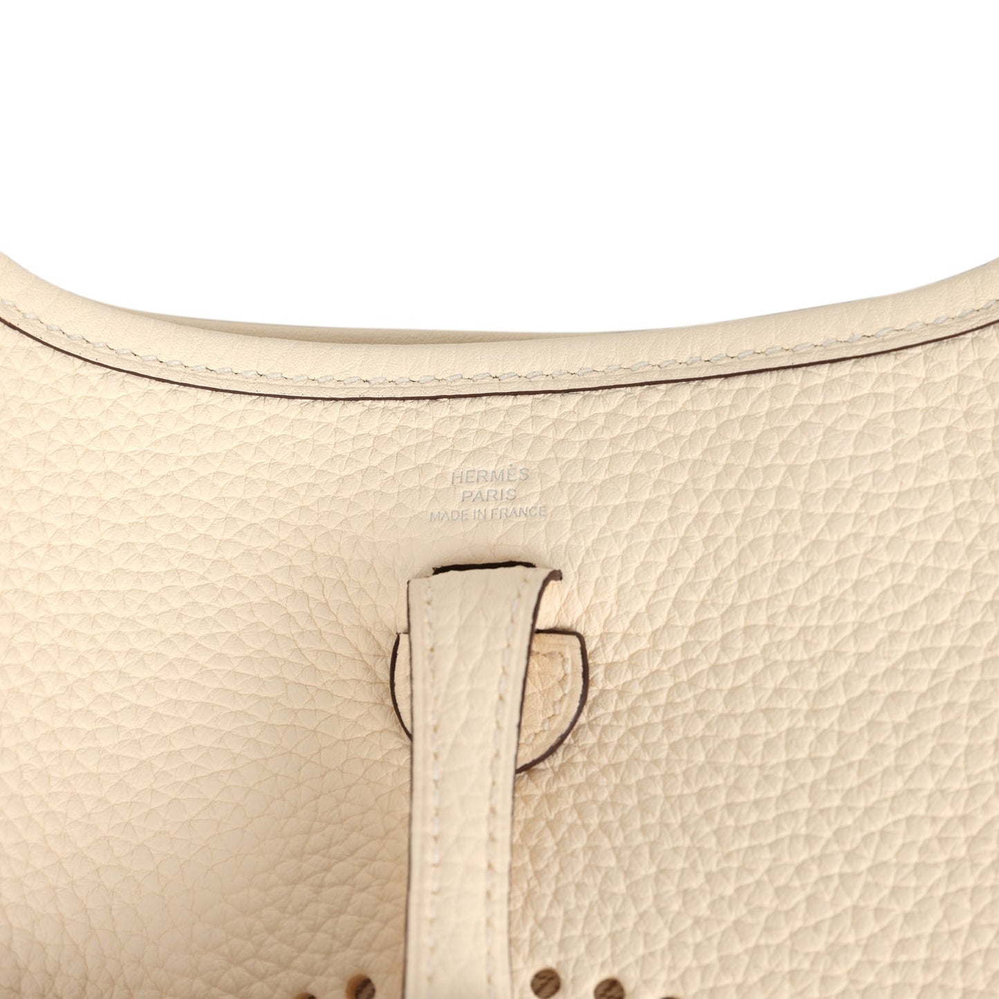 Evelyne TPM Nata Clemence Palladium Hardware