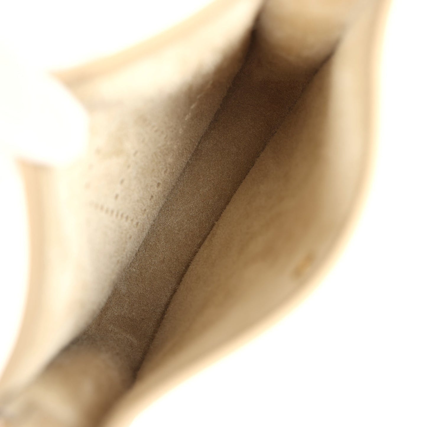 Evelyne TPM Trench Clemence Gold Hardware