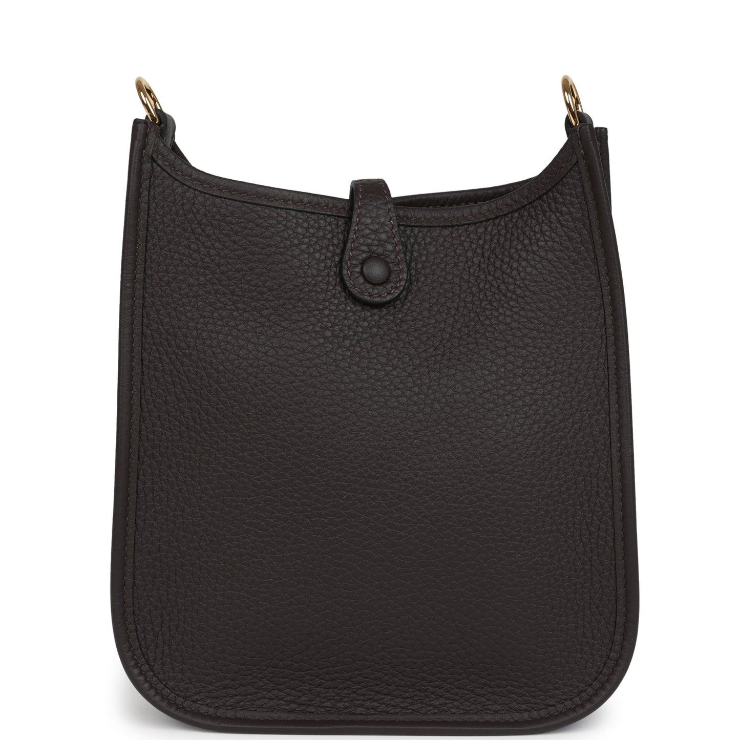 Evelyne TPM Ebene Clemence Gold Hardware