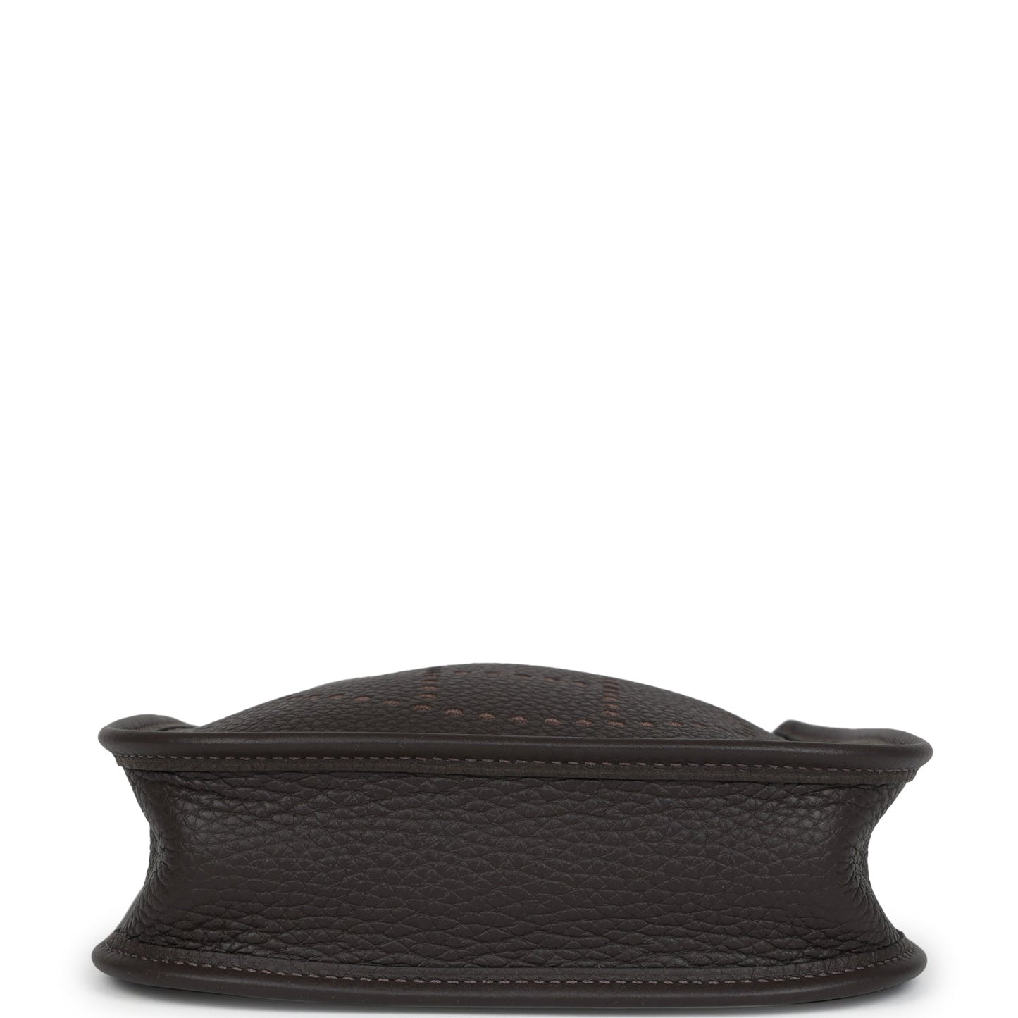 Evelyne TPM Ebene Clemence Gold Hardware