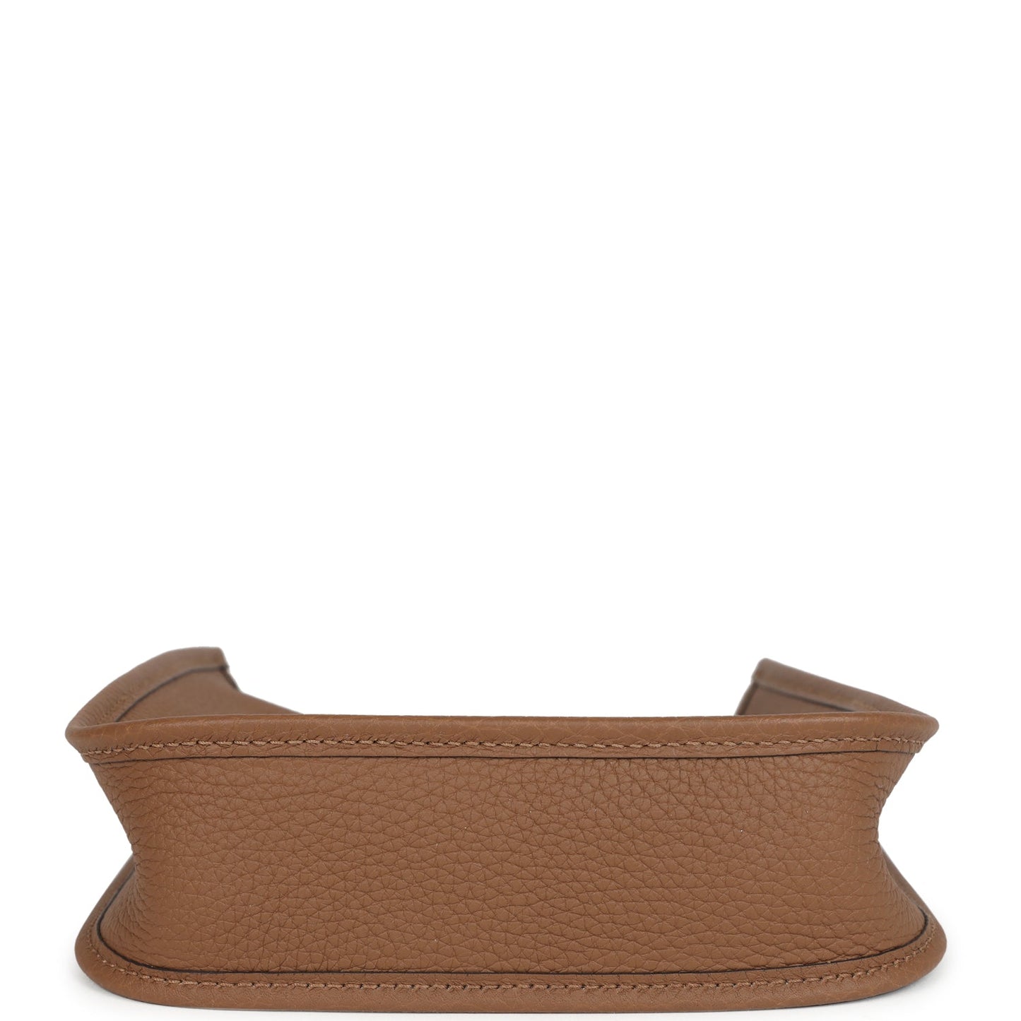 Evelyne TPM Alezan Taurillon Maurice Gold Hardware