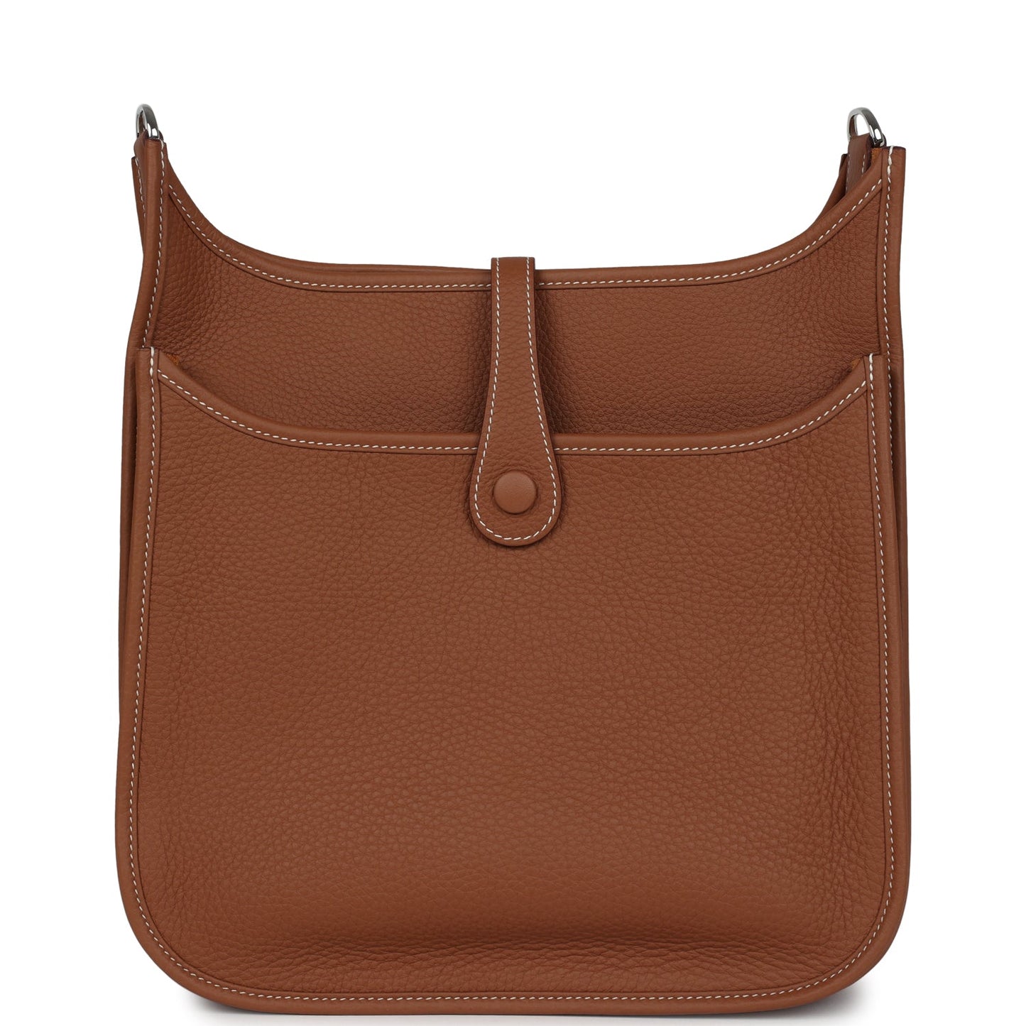 Evelyne III PM Gold Clemence Palladium Hardware