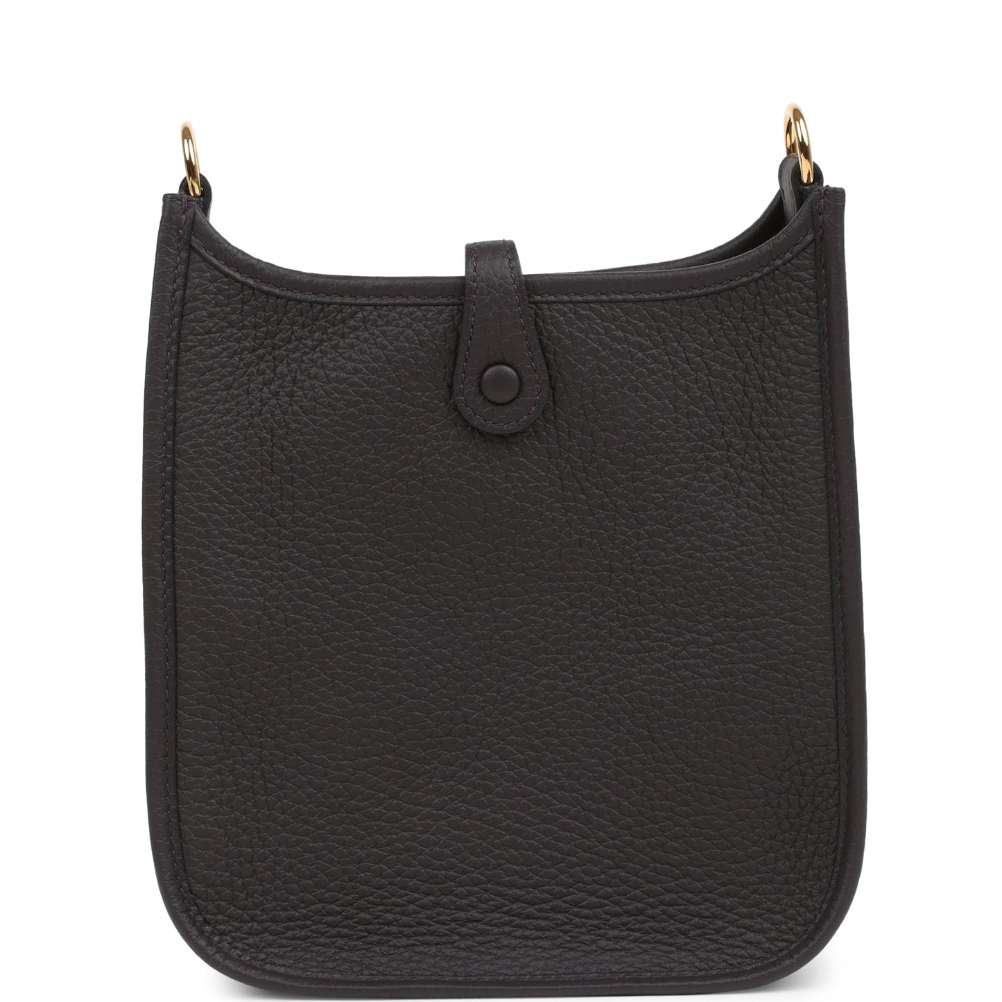 Evelyne TPM Prunoir Clemence Gold Hardware