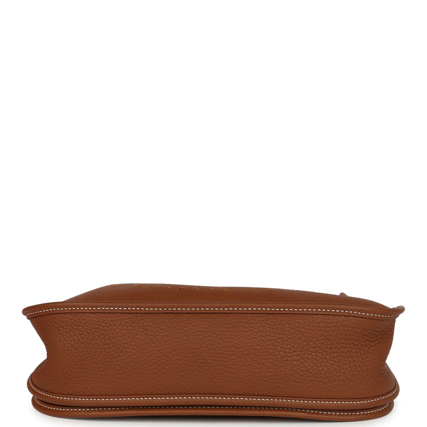 Evelyne III PM Gold Clemence Gold Hardware