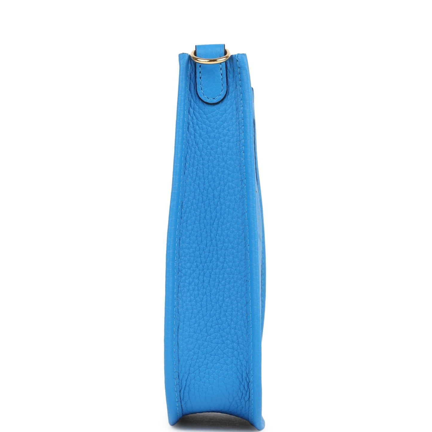 Evelyne TPM New Bleu Hyrda Clemence Gold Hardware